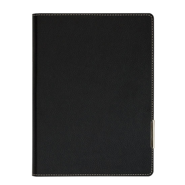 Agenda sa mehanizmom A5 Omega crna Lion 129.807.80