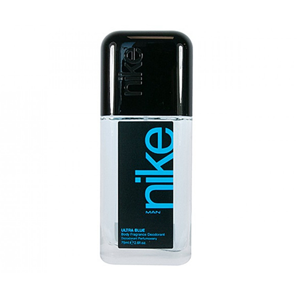 Muški sprej za telo ULTRA BLUE MEN DNS 75ml NIKE 873712