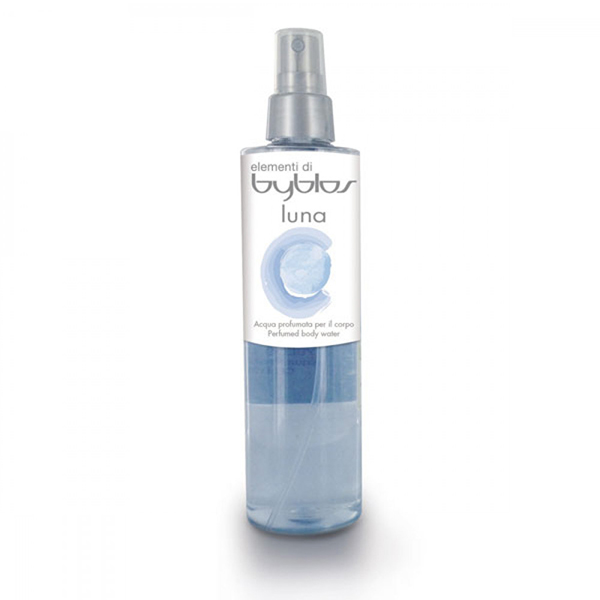 Ženski sprej za telo 250ml LUNA Edt BYBLOS BY2004