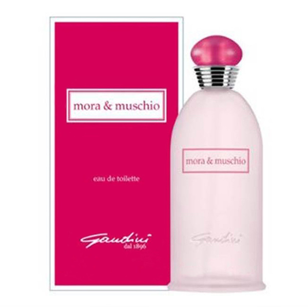Ženska toaletna voda KUPINA & MOSUS EDT 30ML GANDINI GA3001