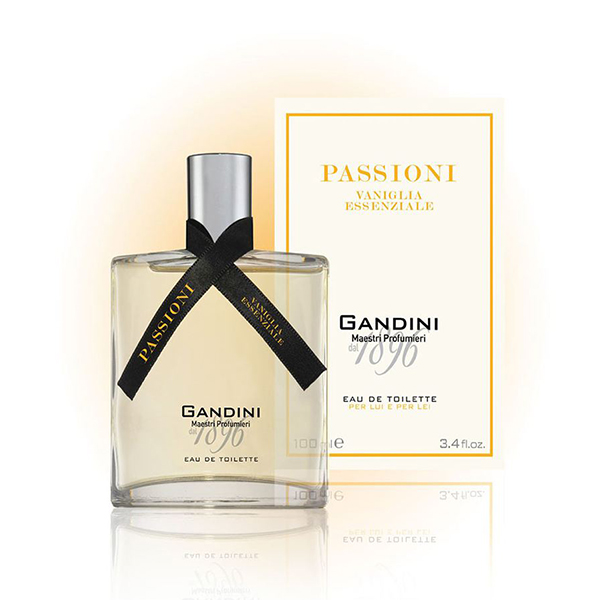 Ženska toaletna voda VANIGLIA ESSENZIALE edt 100ml GANDINI GA5002