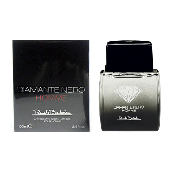 Losion posle brijanja DIAMANTE NERO MEN 100ML Renato Balestra RB718