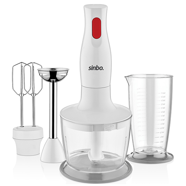 Blender seckalica 2 u 1 Sinbo SHB-3147 