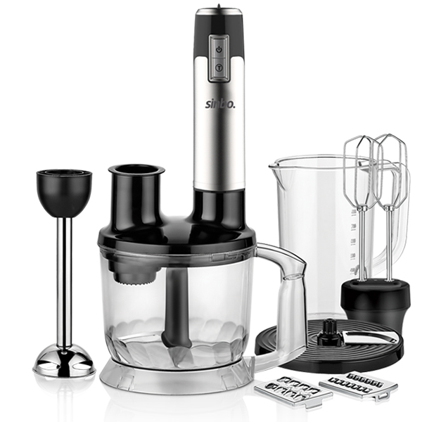 Multi blender set Sinbo SHB-3114 
