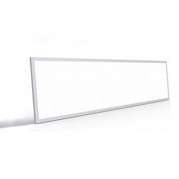 LED panel HN-PL12030/45W/6500K 34.0006