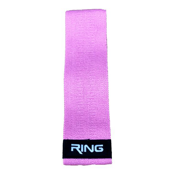 Elastična HIP-BOOTY tekstilna traka 60x8cm RING RX HIP BAND-S