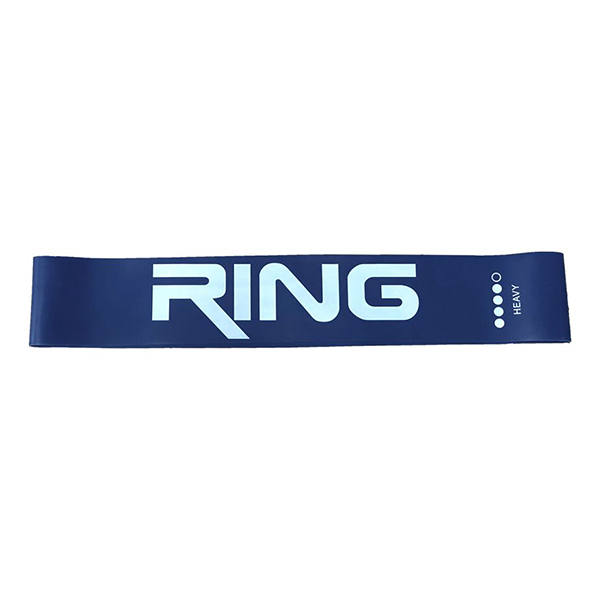 Mini elastična guma 1,2mm RING RX MINI BAND-HEAVY