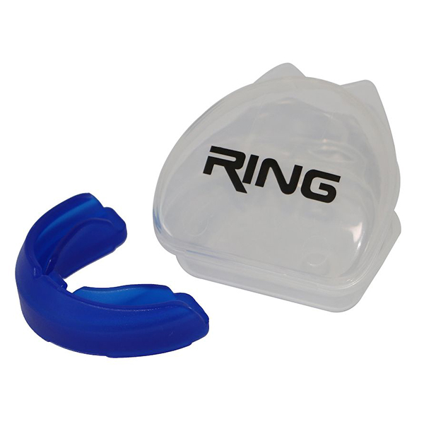 Guma za zube EVA plava RING RS LBQ-008-blue