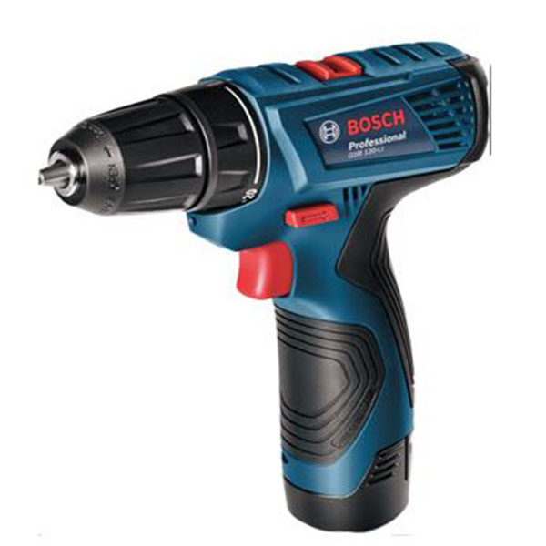 Akumulatorska šrafilica GSR 120-LI Professional Bosch 06019G8000