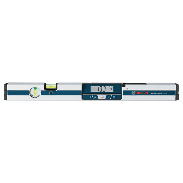 Digitalni merač nagiba GIM 60 Professional Bosch 0601076700