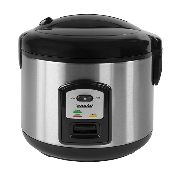 Aparat za kuvanje pirinča 1,5 l Mesko MS6411