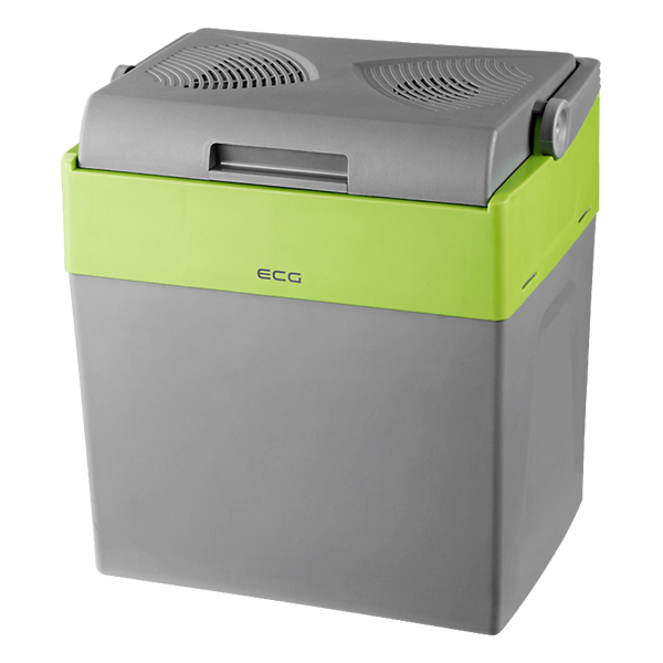 Ručni frižider HC Dual ECG AC3020