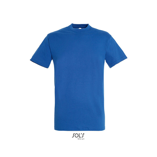 Majica unisex Royal Blue Regent 311380503XL Sol 311.380.50.3XL