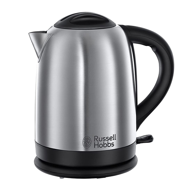 Električni bokal 1,7L 2400W Oxford Russel Hobbs 20090-70