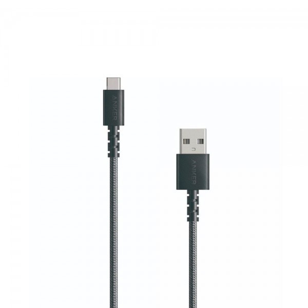 USB Kabl PL USBC-USBC Crna ANKER 158494
