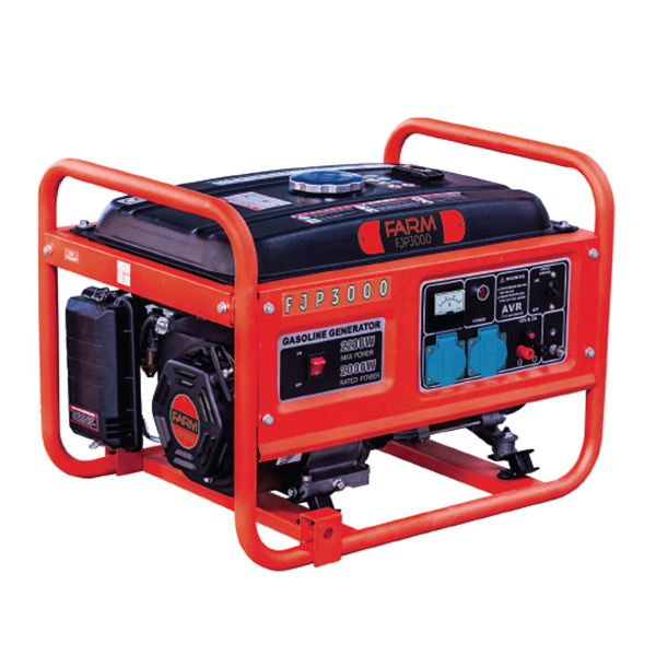 Generator 163cc Farm FJP3000