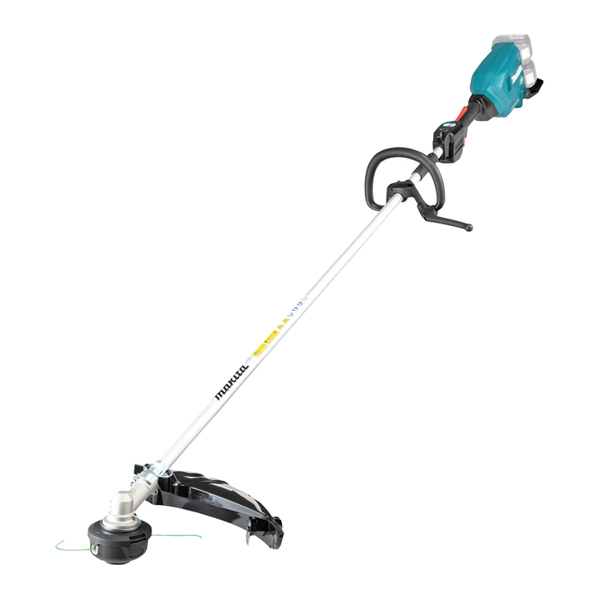 Akumulatorski trimer Makita DUR369LZ