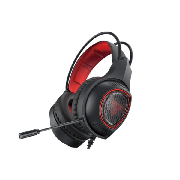 Slušalice Sniper HG16 Crna FANTECH 155301