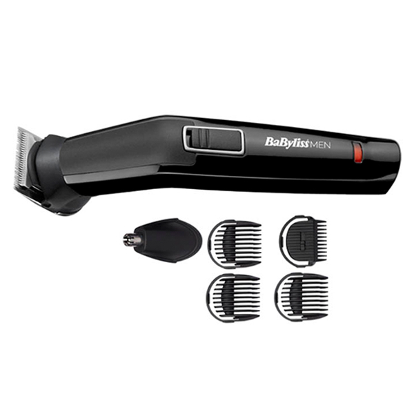 Višenamenski trimer 6 u 1 BaByliss MT725E