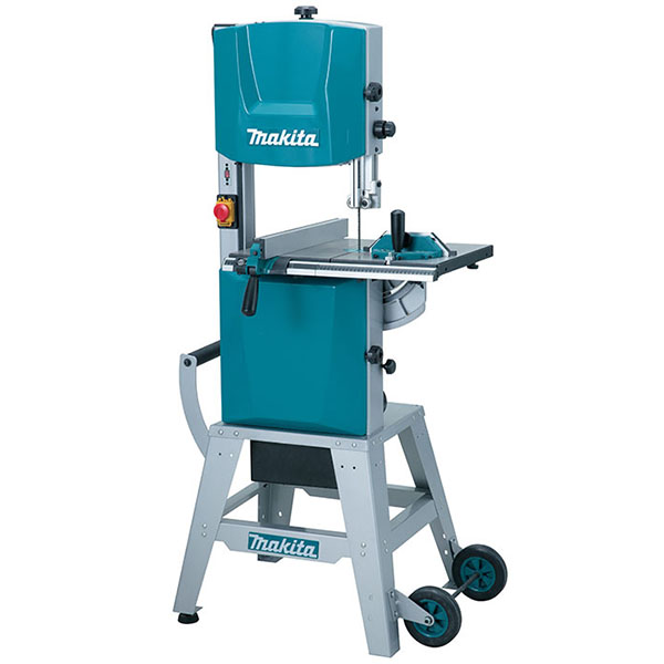 Tračna testera Makita LB1200F