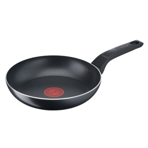 Duboki tiganj Simply Clean 26cm Tefal B5670553