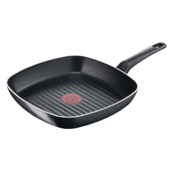 Grill Tiganj 26X26 cm Simply Clean Tefal B5674053