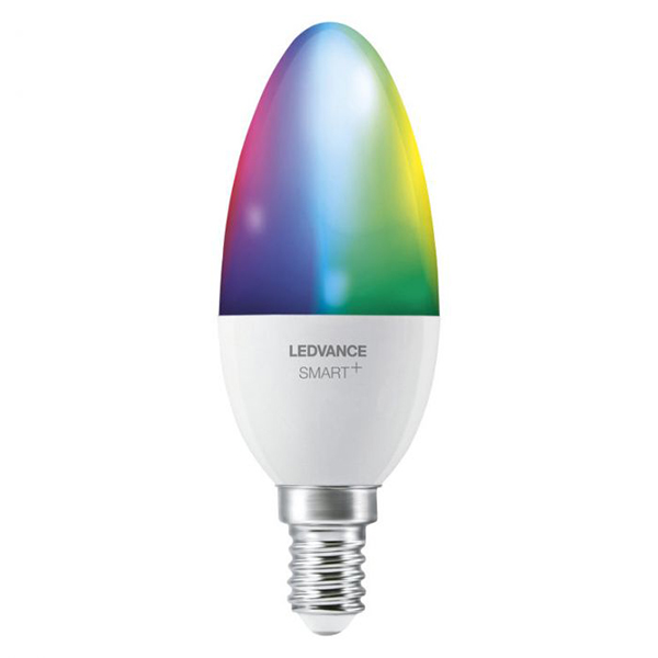 Smart Wifi LED Sijalica E14 5W RGB LEDVANCE O85570