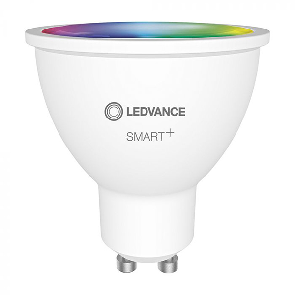 Smart Wifi LED Sijalica GU10 5W RGB LEDVANCE O85693