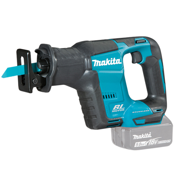 Akumulatorska testera Makita DJR188Z