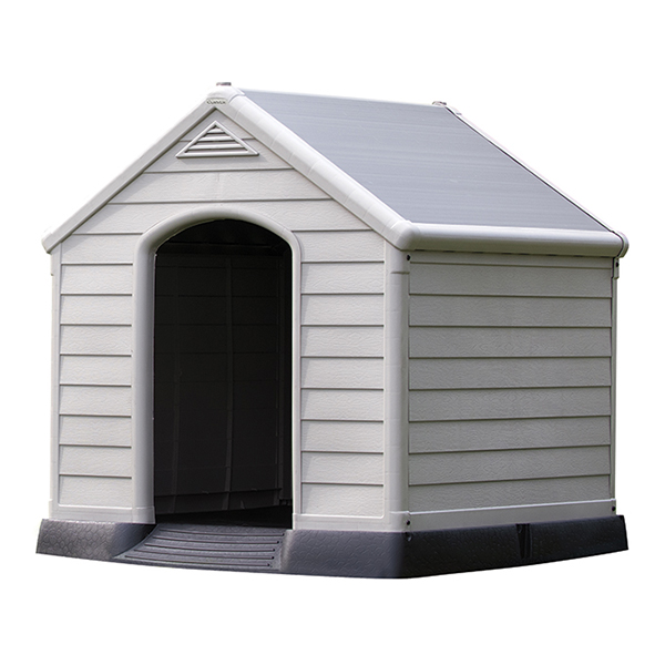 Kućica za pse 95x99x99cm Keter CU 221088