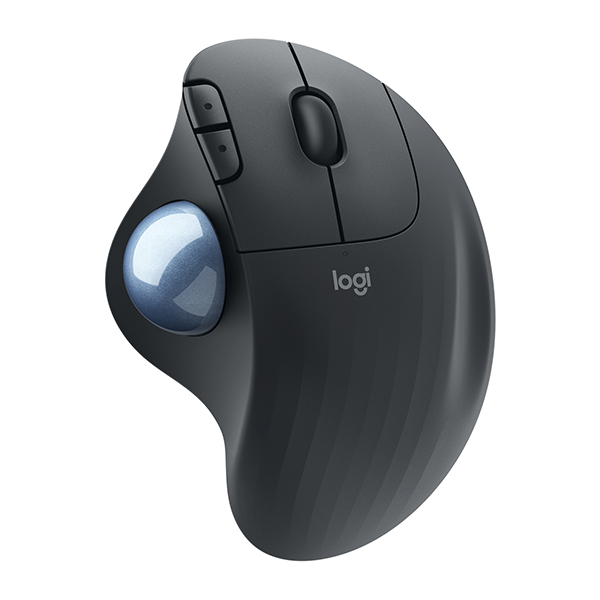 Bežični Trackball miš crni LOGITECH 910-005872