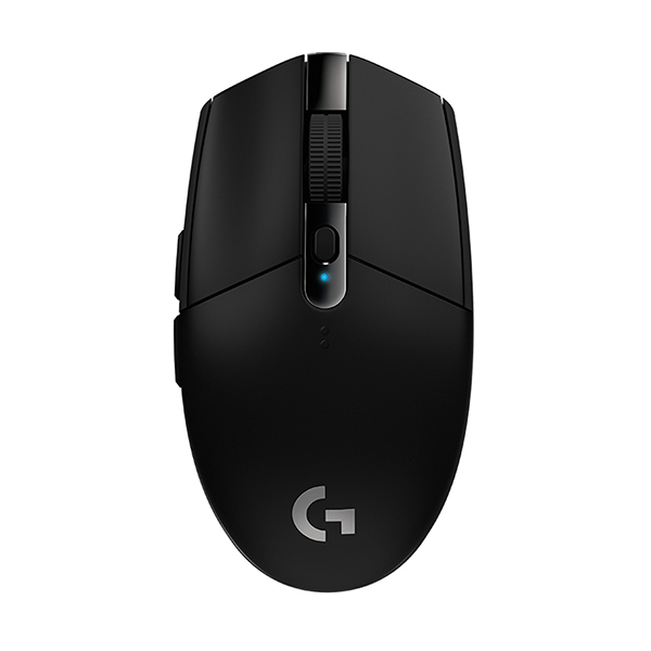 Bežični gejmerski miš G305 crni LOGITECH 910-005282