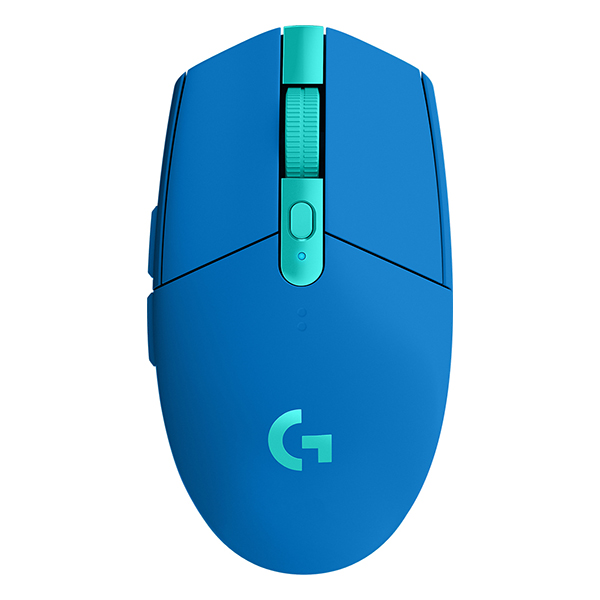 Bežični gejmerski miš G305 plavi LOGITECH 910-006014