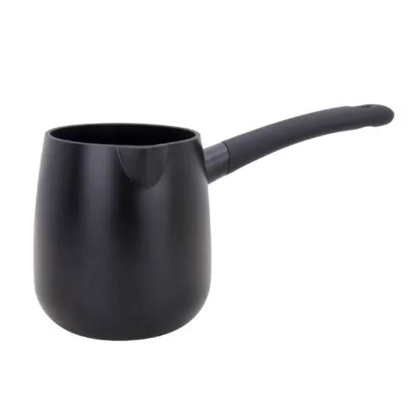 Džezva BLACK MAGIC 10x13cm Texell TPBM-MP307