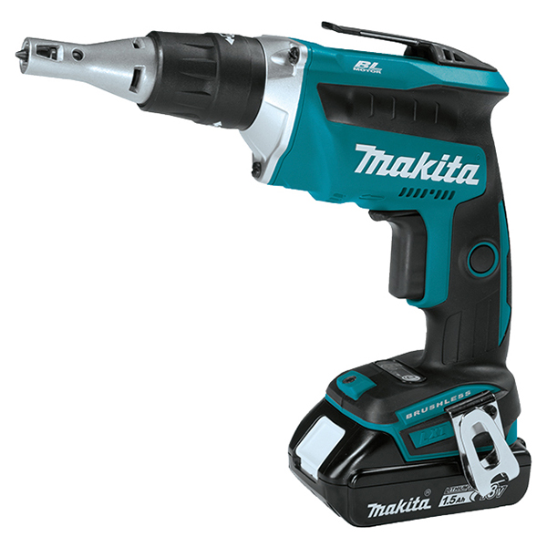 Akumulatorski zavrtač Makita DFS452RYE