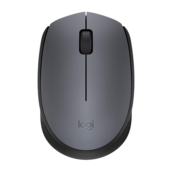 Bežični miš M170 sivi LOGITECH 910-004642