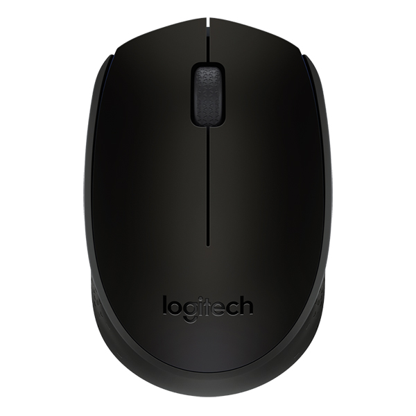 Bežični miš M171 crni LOGITECH 910-004424