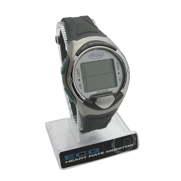 Aparat za praćenje srčanog pulsa MULTISPORT HRONO  / ECG-007-TM