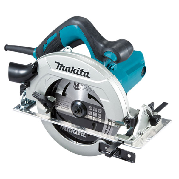 Ručni cirkular-testera Makita HS7611