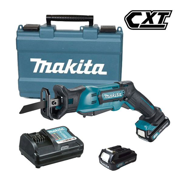 Akumulatorska testera Makita JR105DWAE