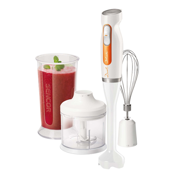 Ručni blender SHB 4260WH-EUE3 SENCOR APA01516