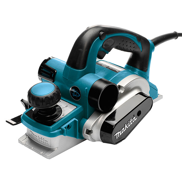 Jednoručno rende Makita KP0810C