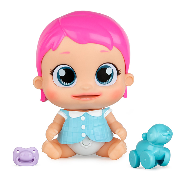 Lutka beba smejalica Greta Laffies IMC Toys 93362 30581
