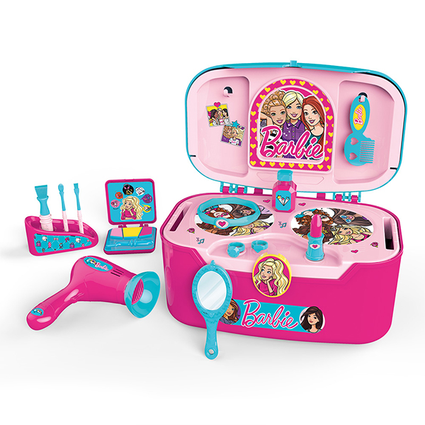 Kofer Salon Lepote Barbi Bildo 2112 24547