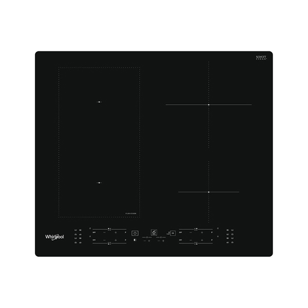 Indukcijska ploča WL B3360 NE WHIRLPOOL ELE01440