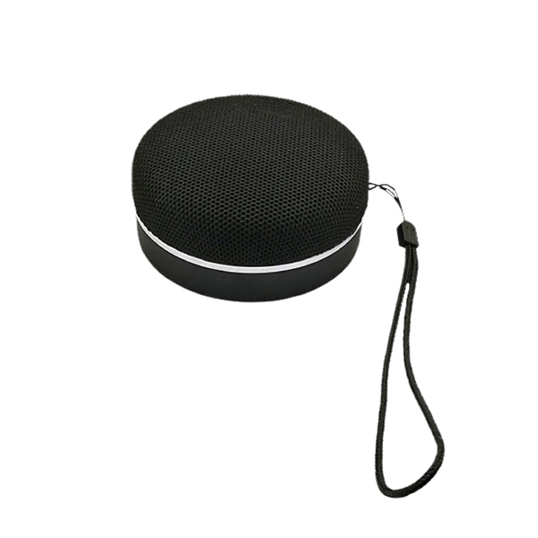 Bluetooth zvučnik B-MINI/ROUND black