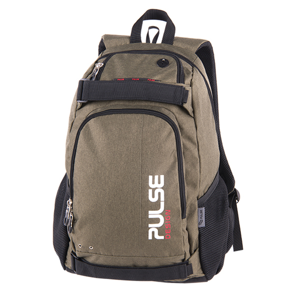 Ranac Scate Olive Carionic Pulse 121792