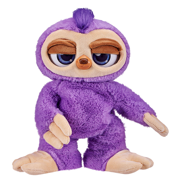 Igračka razigrani lenjivac Pets Alive Zuru 9516 30619