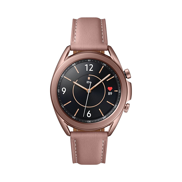 Pametni sat Samsung Galaxy Watch 3 41mm Mystic Bronze SM-R850-NZD