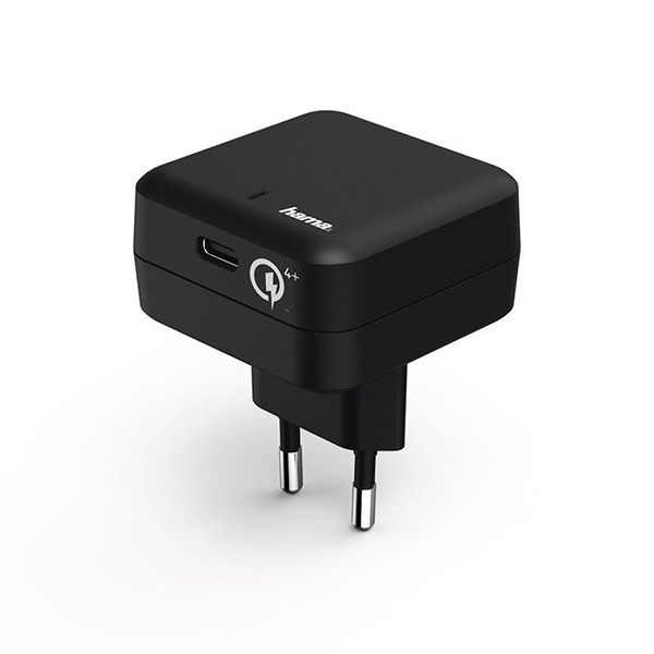 Punjač Qualcomm Quick Charge Hama 178273